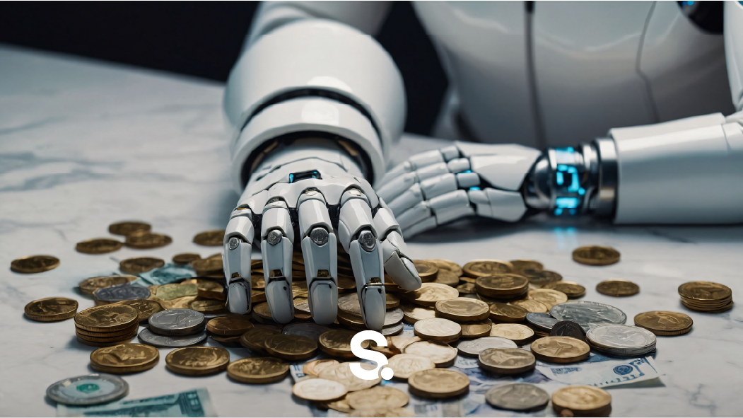 How Artificial Intelligence is Transforming the Day-to-Day Work of the Finance Function