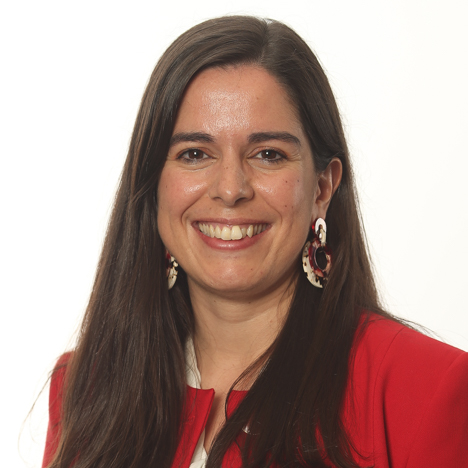 Cláudia Melgueira