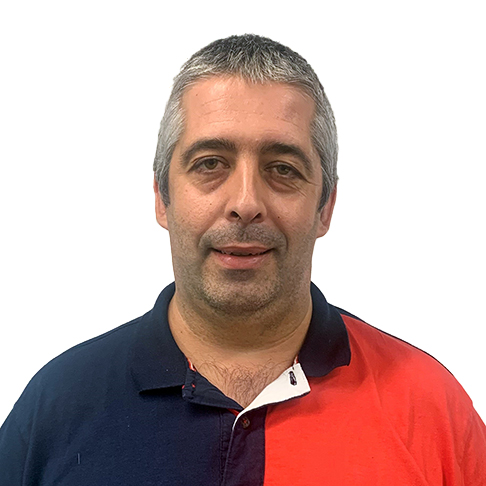 Alexandre Oliveira