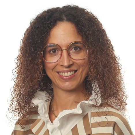 Liliana Magalhães