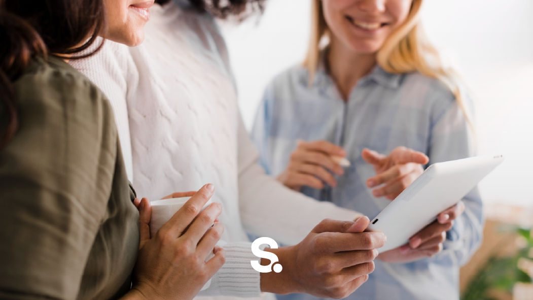 The Power of Communication in an On-Site Environment