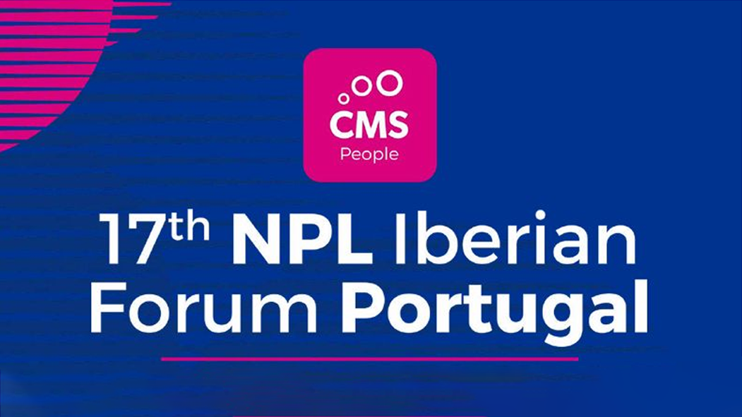 Servdebt at the 17th NPL Iberian Forum Portugal