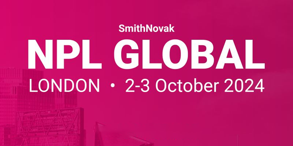 Servdebt participated in the 6th NPL Global conference