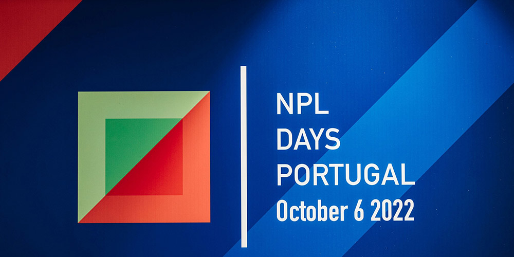 Servdebt at the NPL Portugal Days 2022
