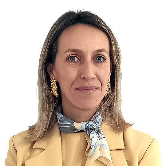 Daniela Andrade Duarte